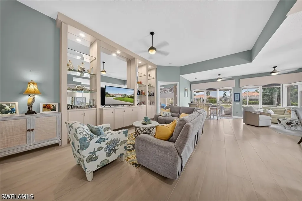 3204 Benicia Court Naples FL 34109
