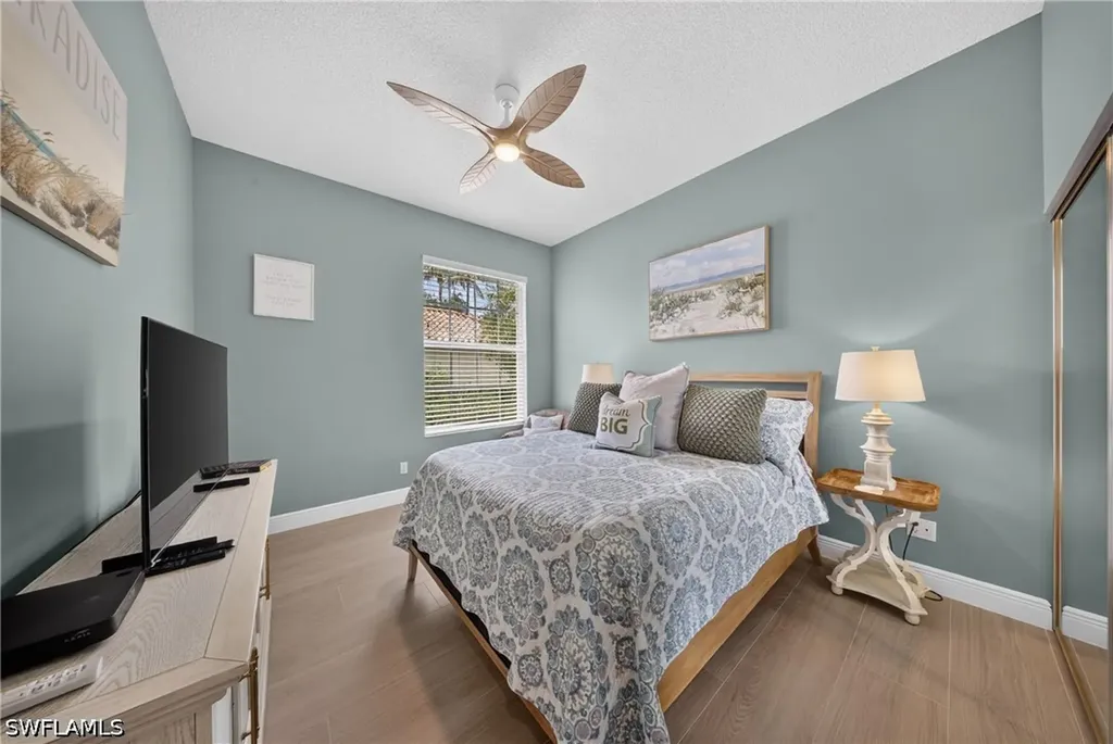 3204 Benicia Court Naples FL 34109