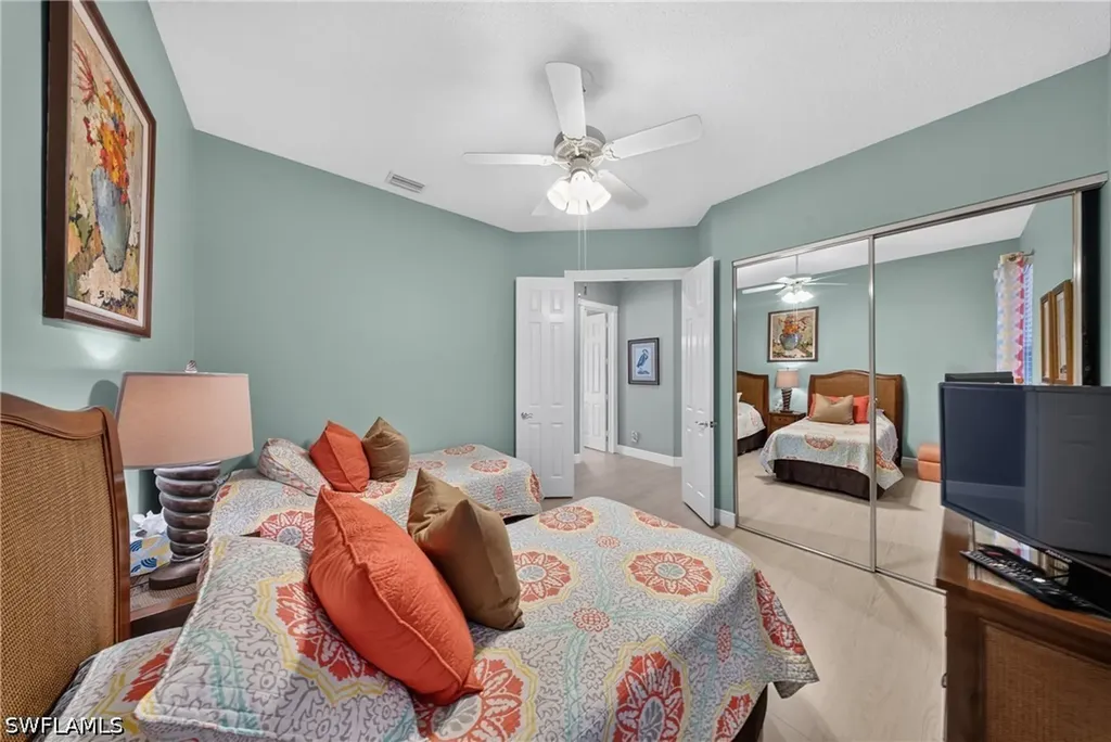 3204 Benicia Court Naples FL 34109