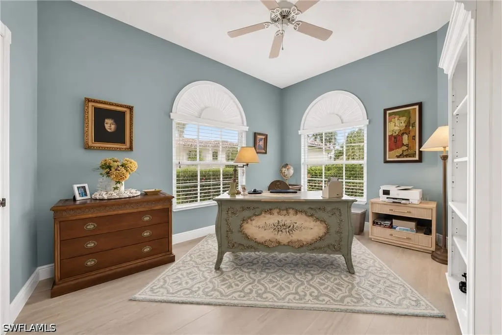 3204 Benicia Court Naples FL 34109