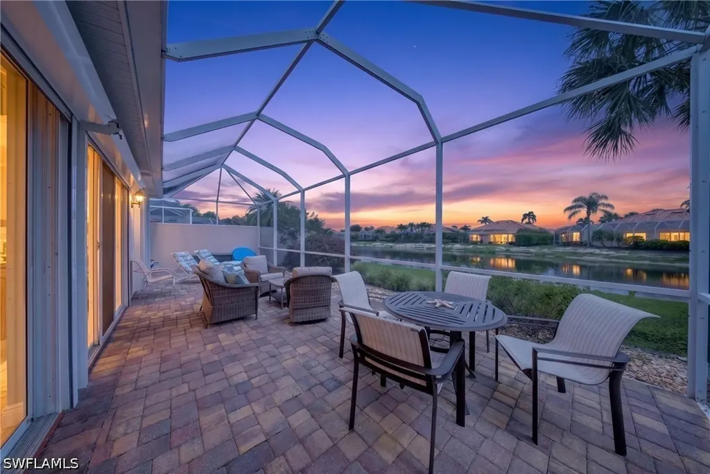 3204 Benicia Court Naples FL 34109