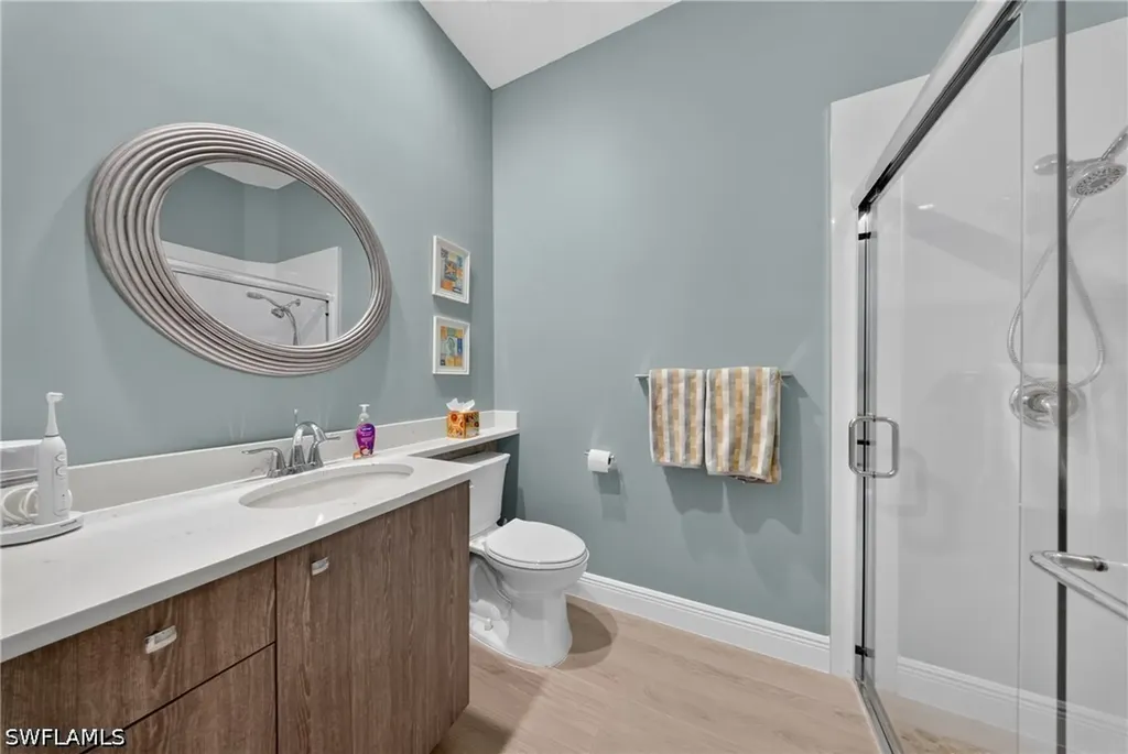 3204 Benicia Court Naples FL 34109