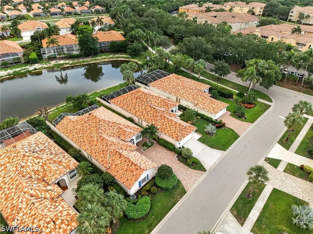 3204 Benicia Court Naples FL 34109