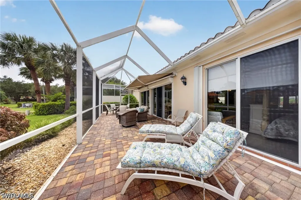 3204 Benicia Court Naples FL 34109