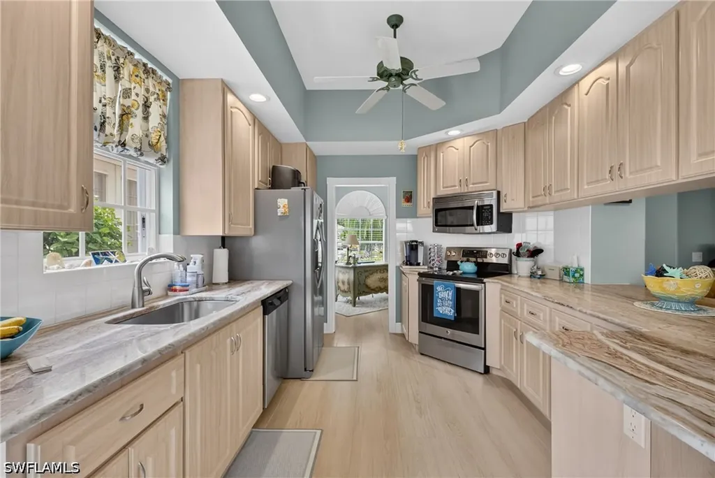 3204 Benicia Court Naples FL 34109