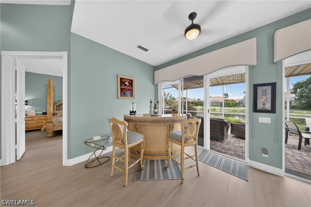 3204 Benicia Court Naples FL 34109
