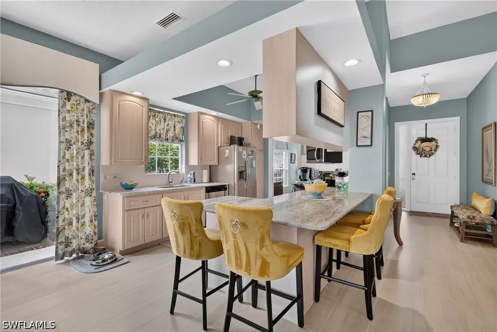 3204 Benicia Court Naples FL 34109