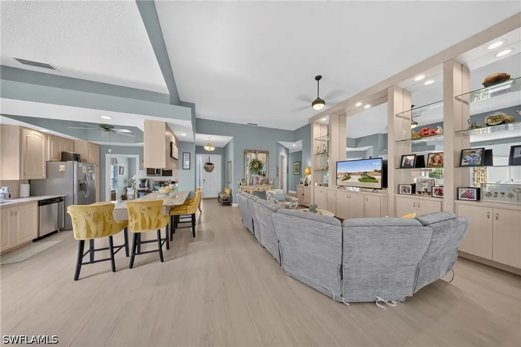 3204 Benicia Court Naples FL 34109