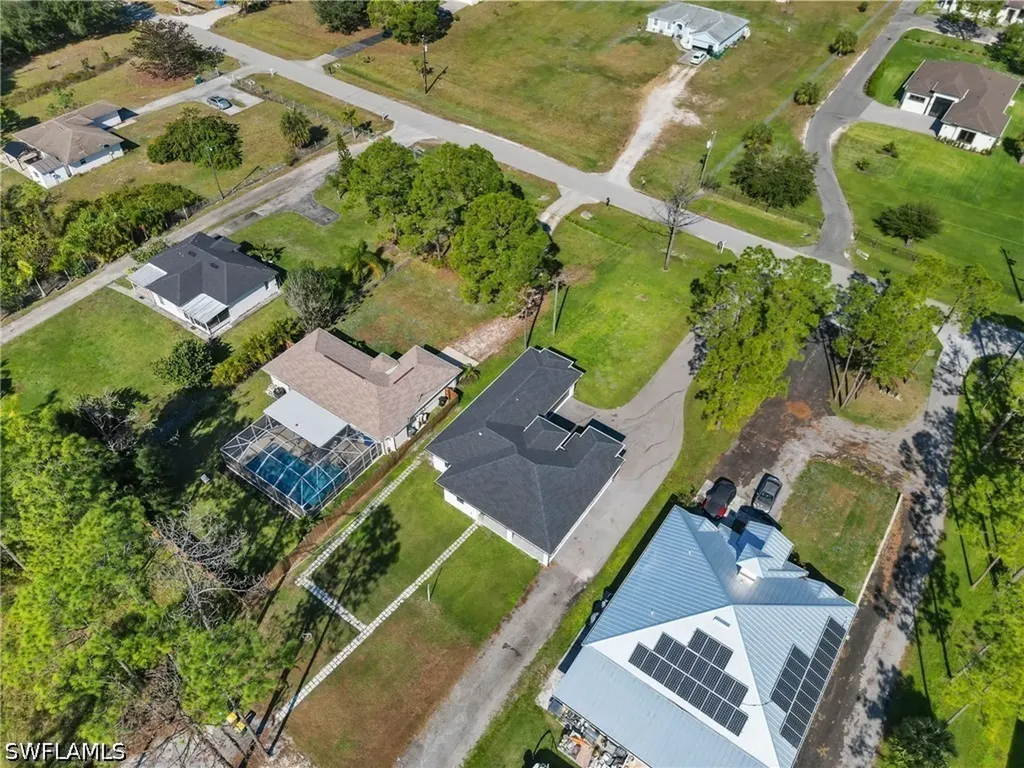 2740 35th Avenue NE Naples FL 34120
