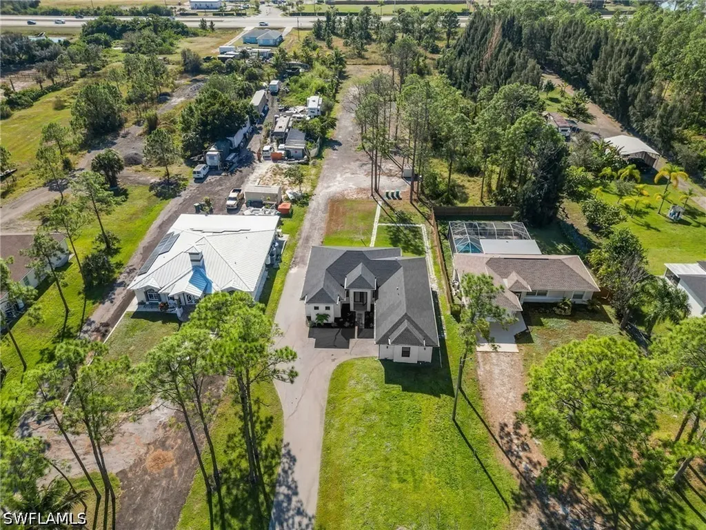 2740 35th Avenue NE Naples FL 34120