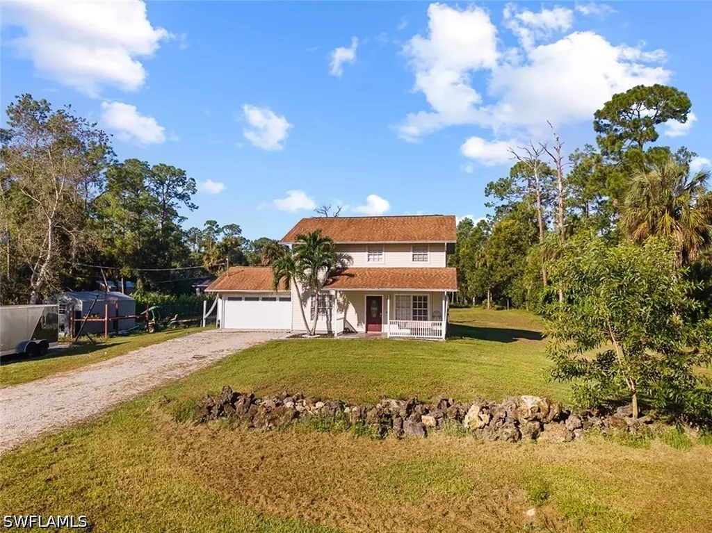 Naples FL, 441 3RD Street SW