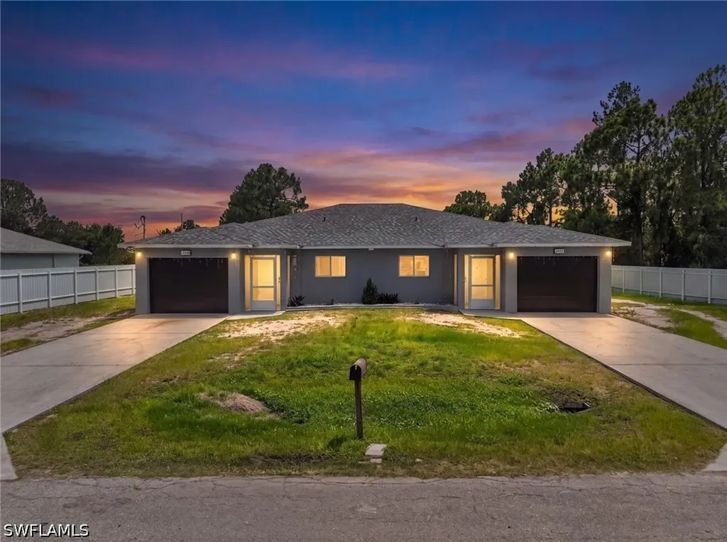 4525-4527 22nd Street SW Lehigh Acres FL 33973