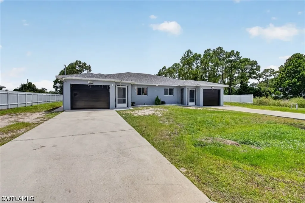 4525-4527 22nd Street SW Lehigh Acres FL 33973