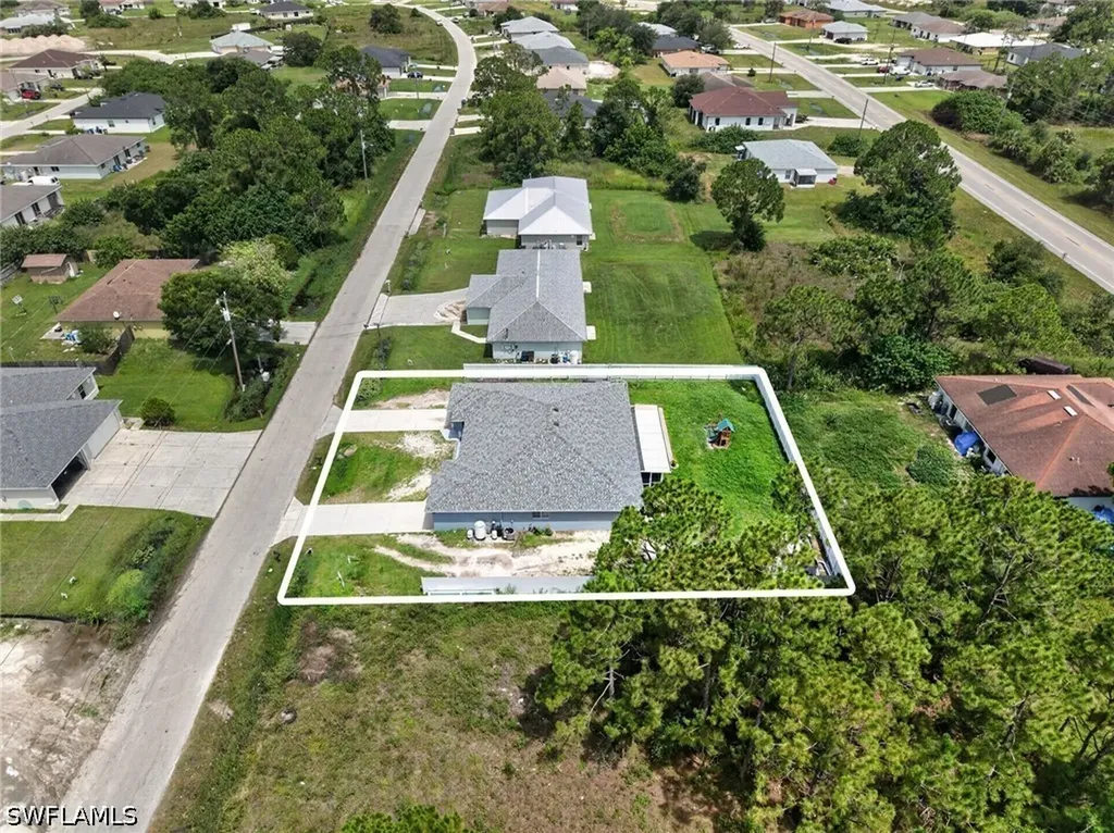 4525-4527 22nd Street SW Lehigh Acres FL 33973