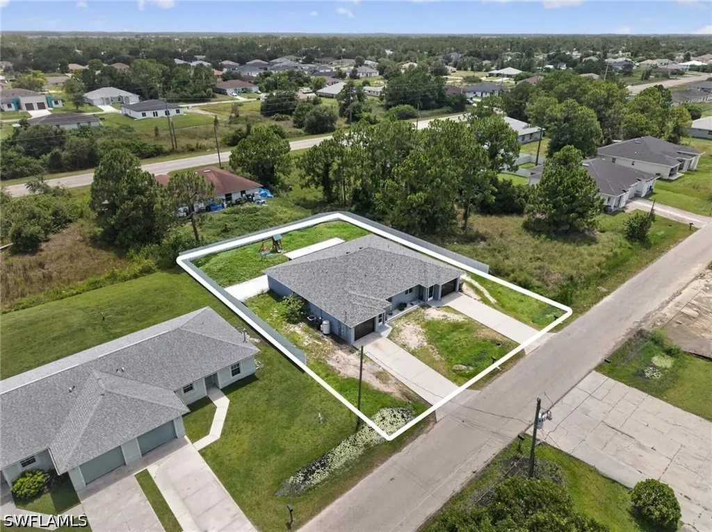 4525-4527 22nd Street SW Lehigh Acres FL 33973