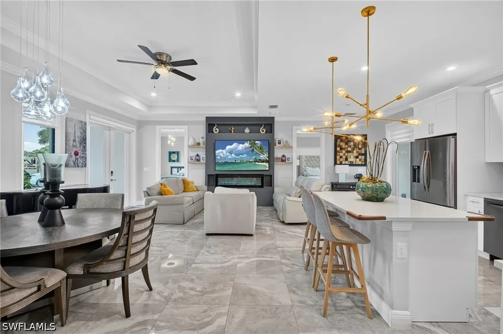 2885 41st Avenue NE Naples FL 34120