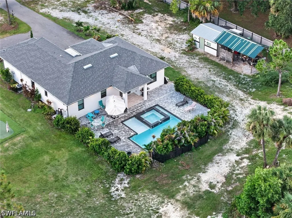 2885 41st Avenue NE Naples FL 34120
