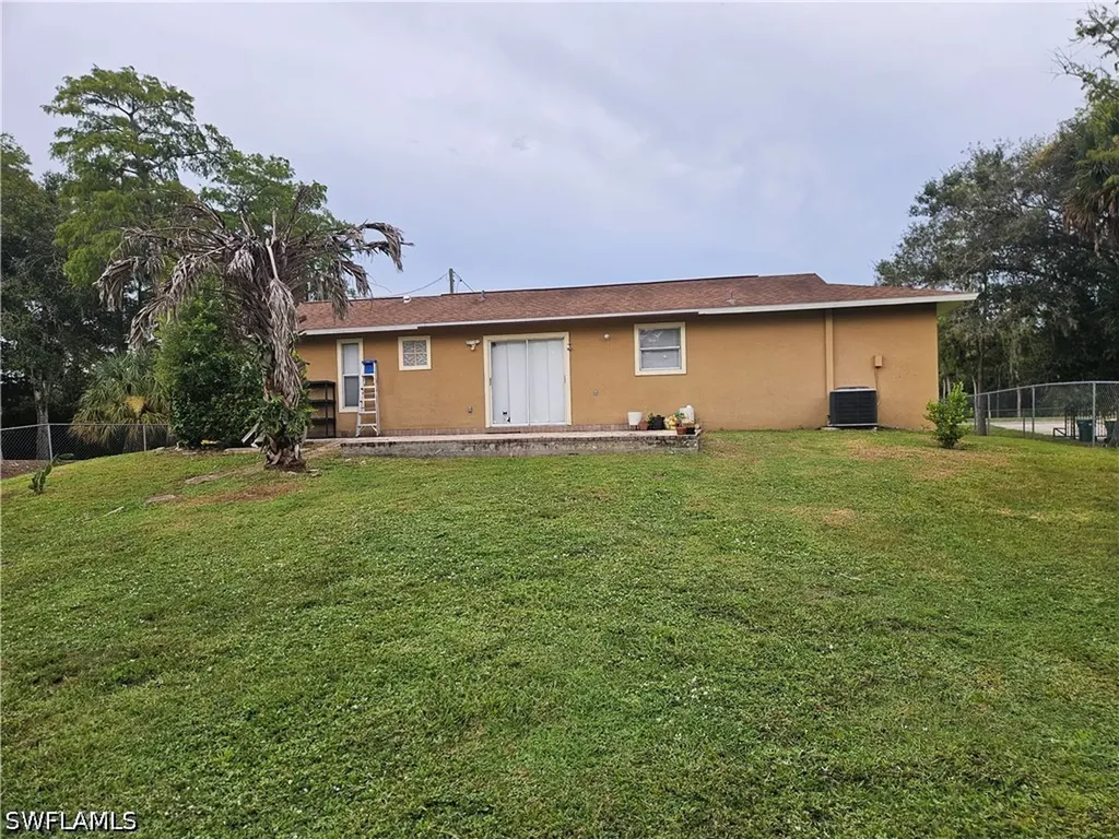 2430 Golden Gate Boulevard E Naples FL 34120