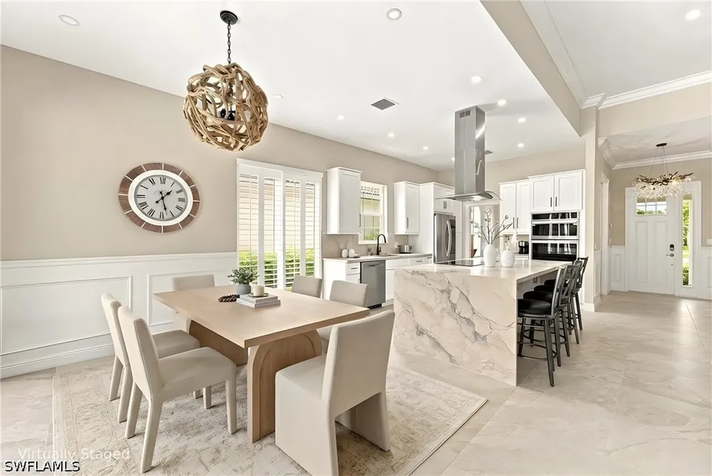 8543 Alessandria Court Naples FL 34114