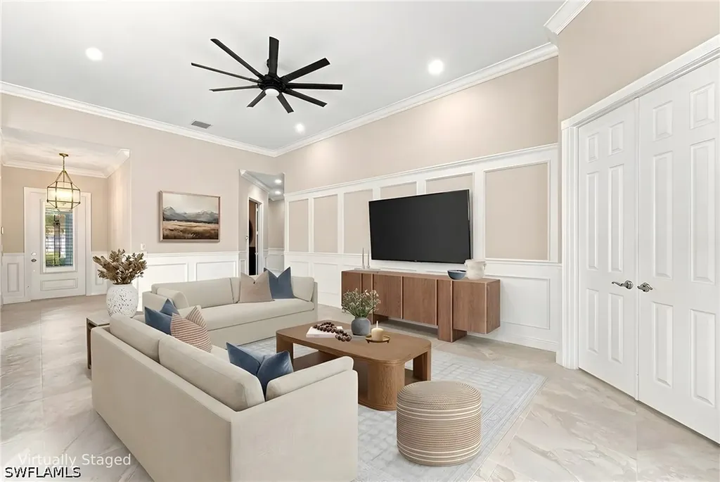 8543 Alessandria Court Naples FL 34114