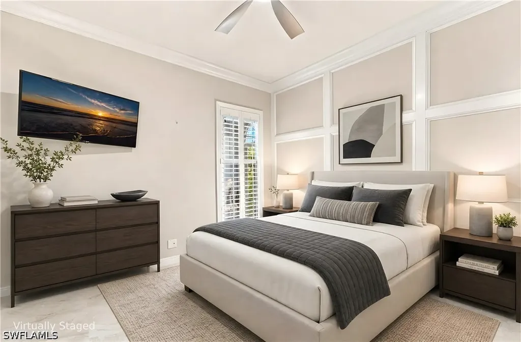 8543 Alessandria Court Naples FL 34114