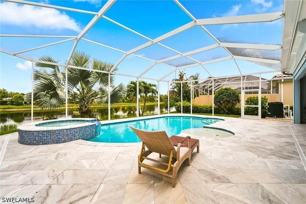 8543 Alessandria Court Naples FL 34114