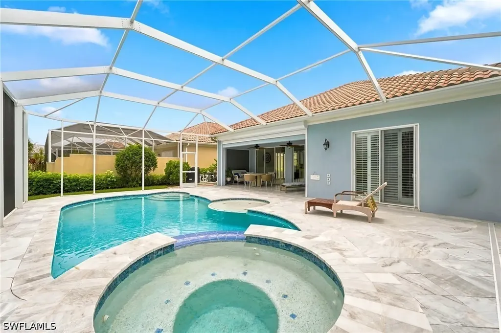 8543 Alessandria Court Naples FL 34114