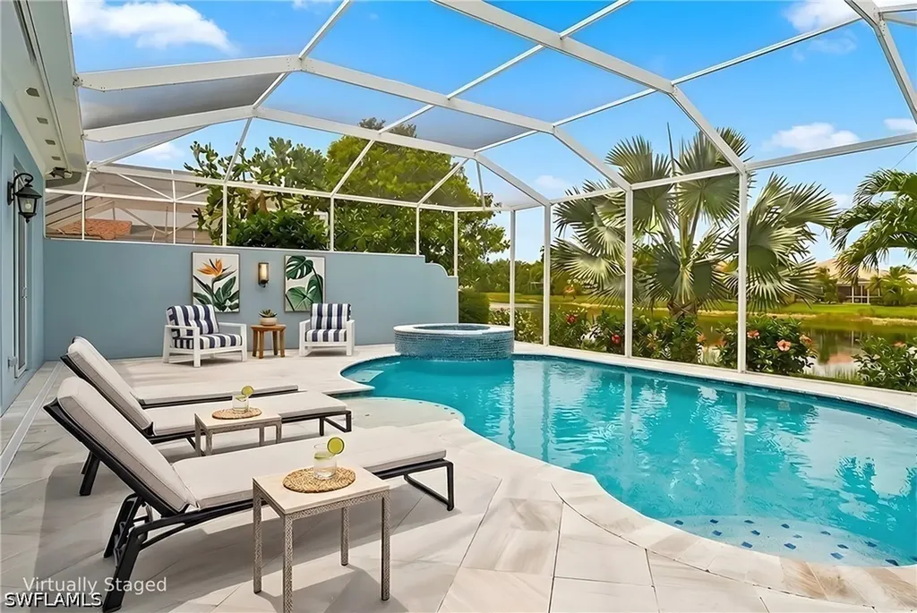 8543 Alessandria Court Naples FL 34114