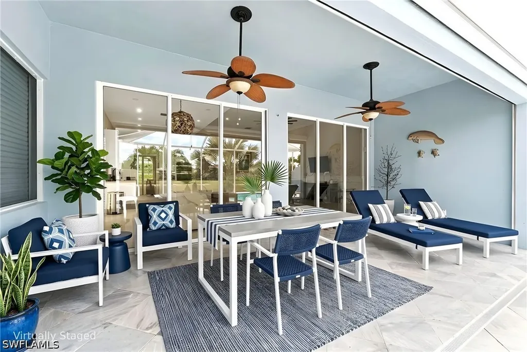 8543 Alessandria Court Naples FL 34114