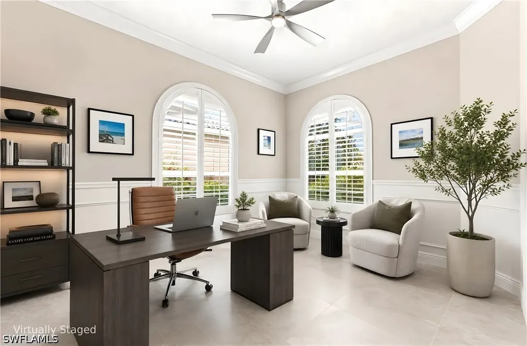 8543 Alessandria Court Naples FL 34114