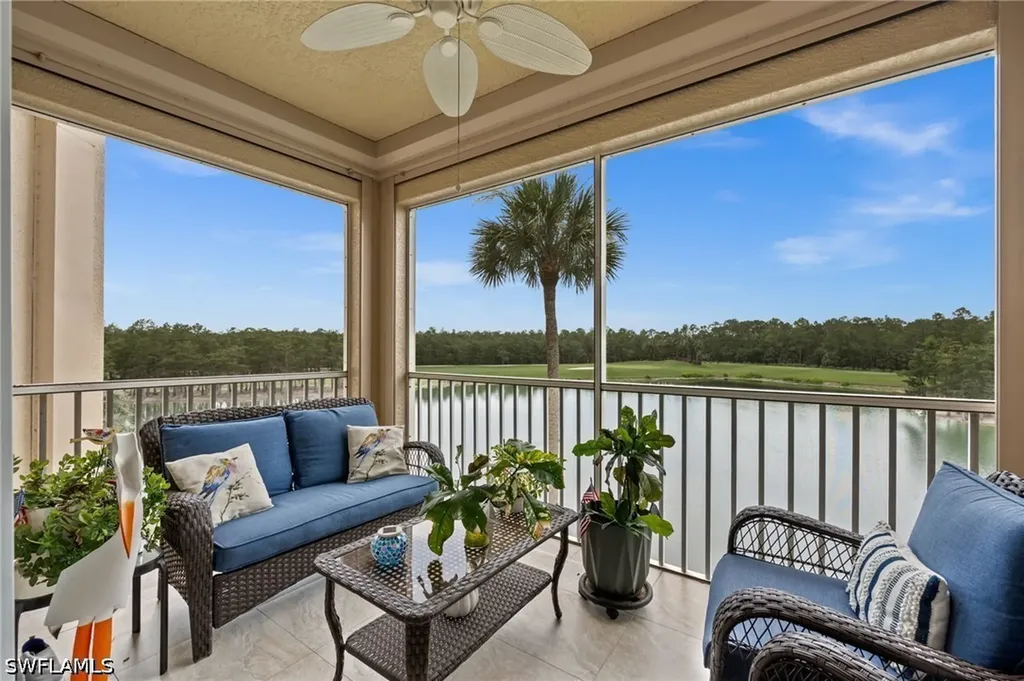 Naples FL, 8600 Cedar Hammock Circle, Unit 1333