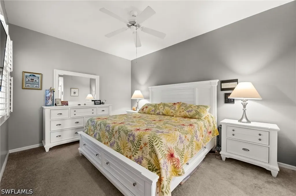 8600 Cedar Hammock Circle Naples FL 34112