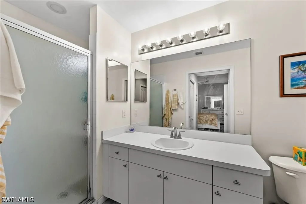 8600 Cedar Hammock Circle Naples FL 34112