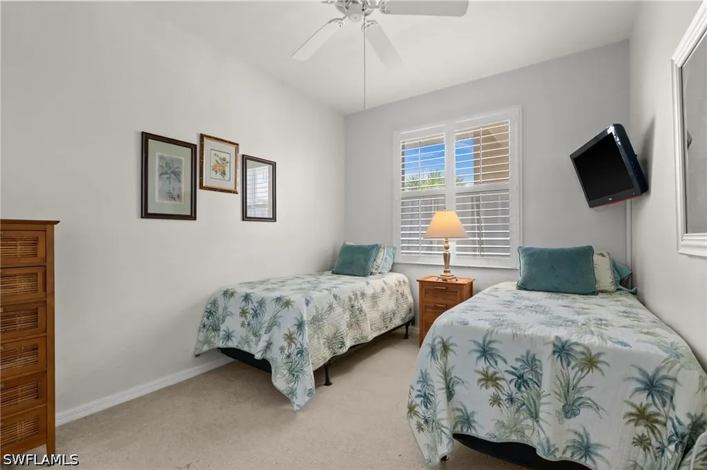 8600 Cedar Hammock Circle Naples FL 34112