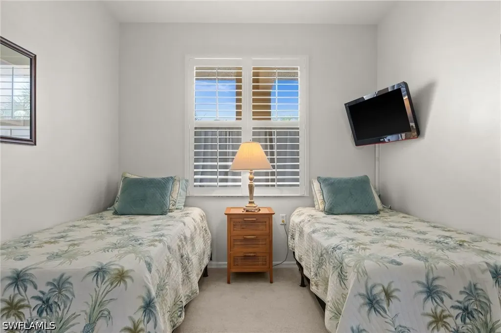 8600 Cedar Hammock Circle Naples FL 34112