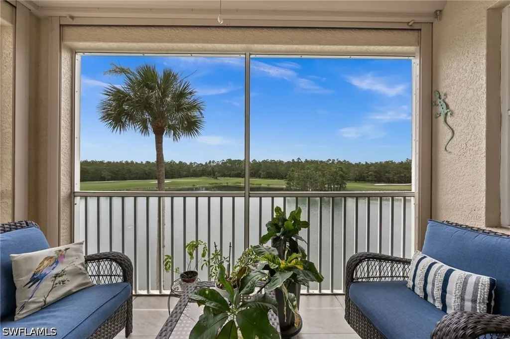 8600 Cedar Hammock Circle Naples FL 34112