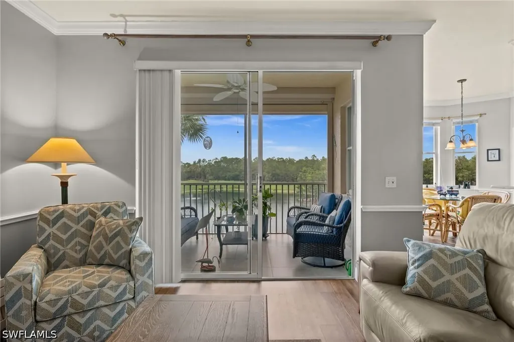 8600 Cedar Hammock Circle Naples FL 34112