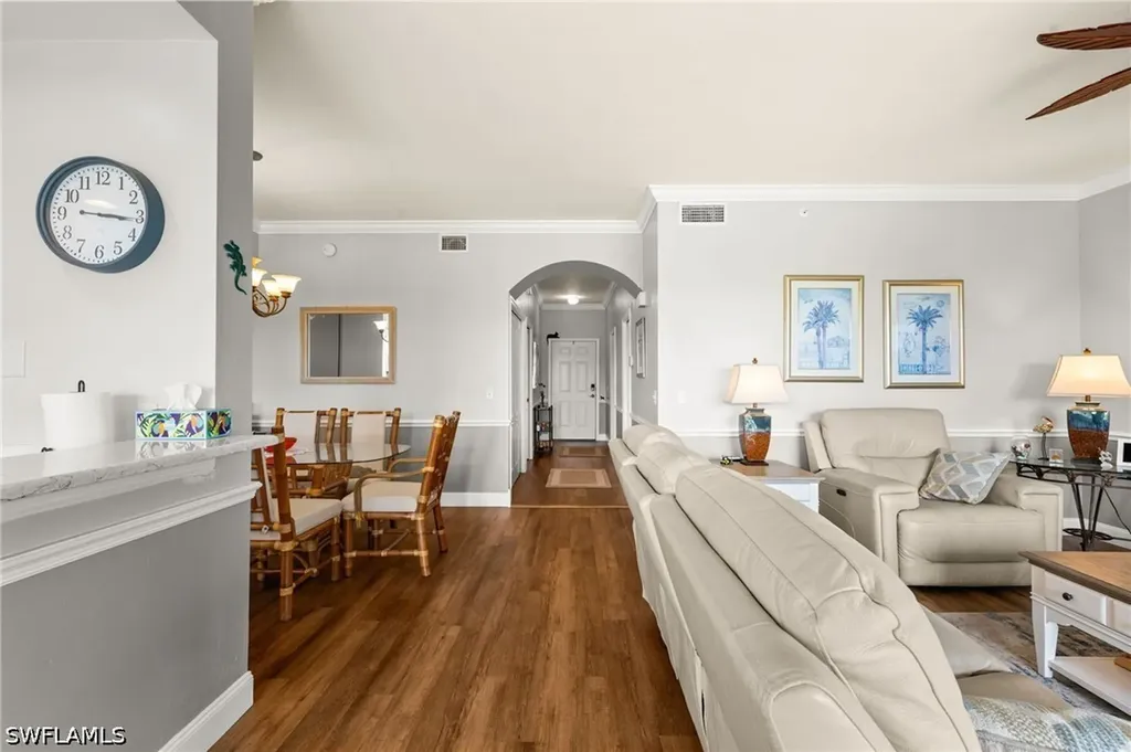 8600 Cedar Hammock Circle Naples FL 34112