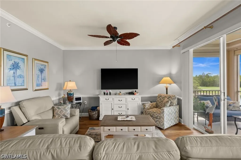8600 Cedar Hammock Circle Naples FL 34112