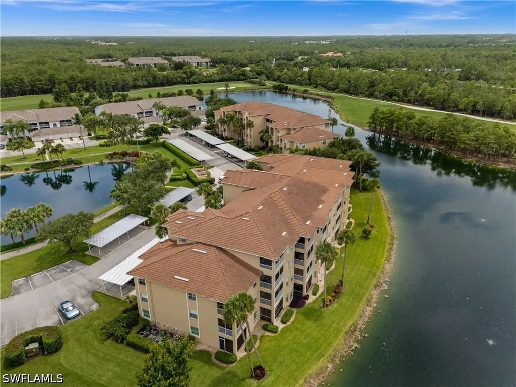 8600 Cedar Hammock Circle Naples FL 34112