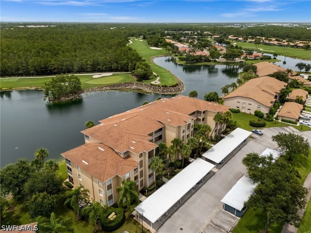 8600 Cedar Hammock Circle Naples FL 34112