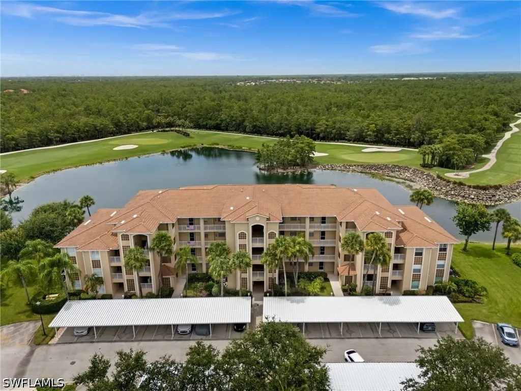 8600 Cedar Hammock Circle Naples FL 34112