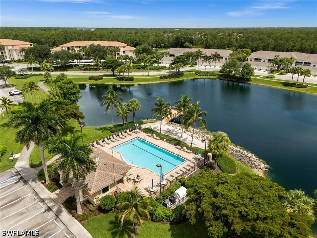 8600 Cedar Hammock Circle Naples FL 34112