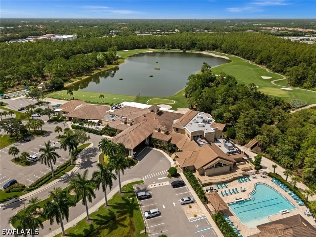 8600 Cedar Hammock Circle Naples FL 34112