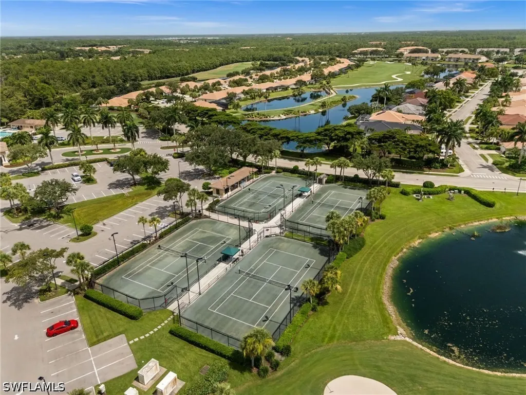 8600 Cedar Hammock Circle Naples FL 34112