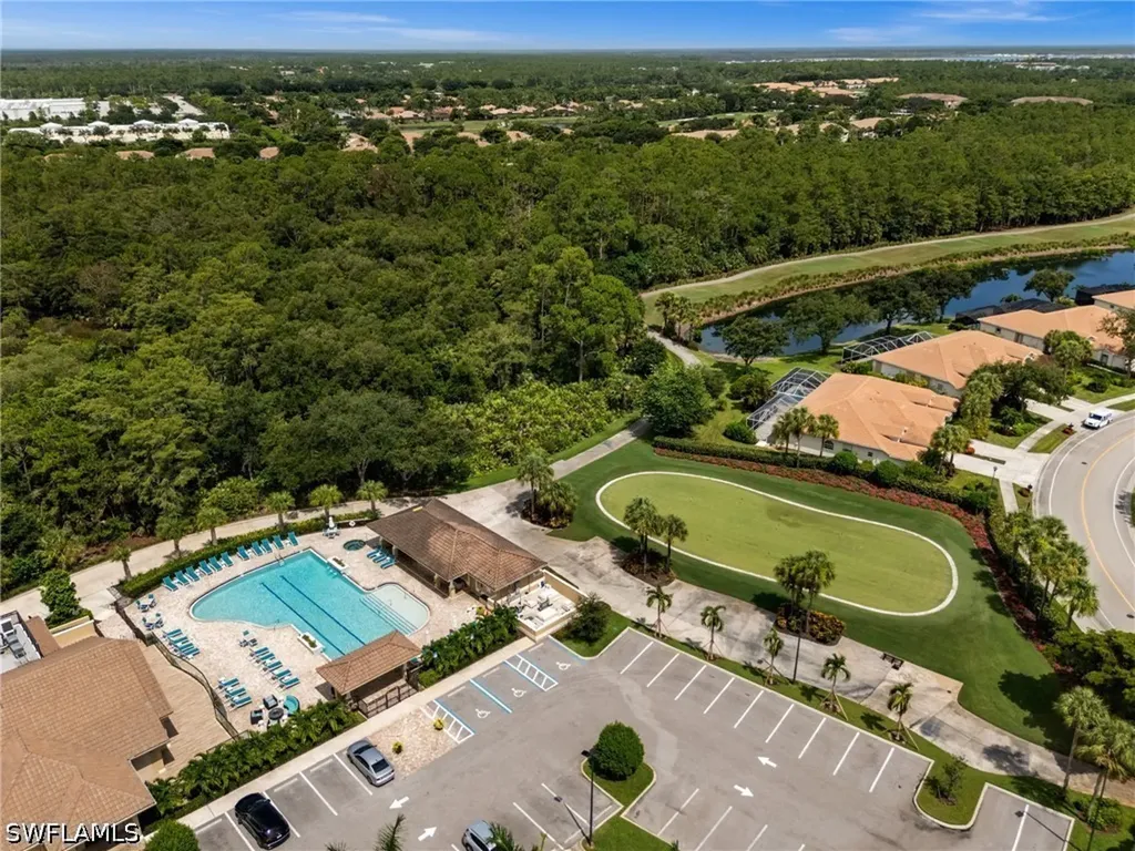 8600 Cedar Hammock Circle Naples FL 34112