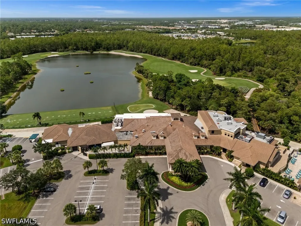 8600 Cedar Hammock Circle Naples FL 34112