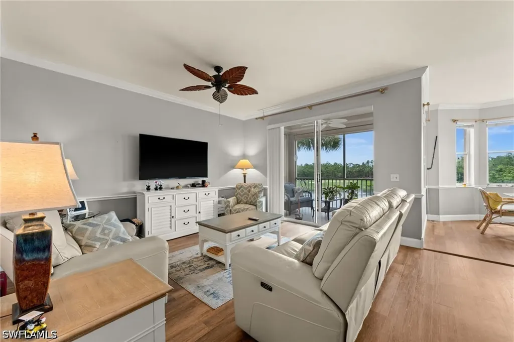 8600 Cedar Hammock Circle Naples FL 34112