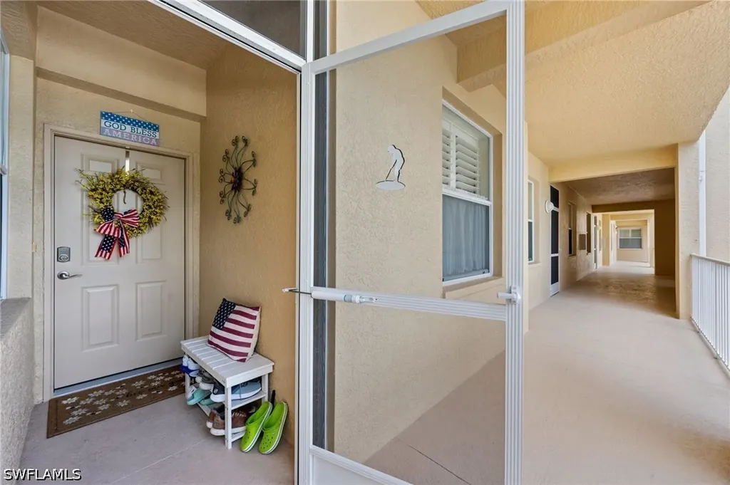 8600 Cedar Hammock Circle Naples FL 34112