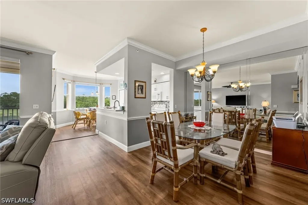 8600 Cedar Hammock Circle Naples FL 34112